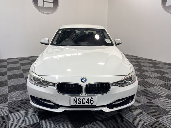 2013 BMW 320d Enterprise New Lynn image 270658