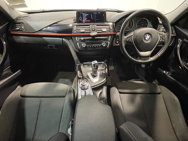 2013 BMW 320d Enterprise New Lynn image 273803