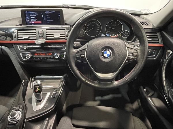 2013 BMW 320d Enterprise New Lynn image 273804