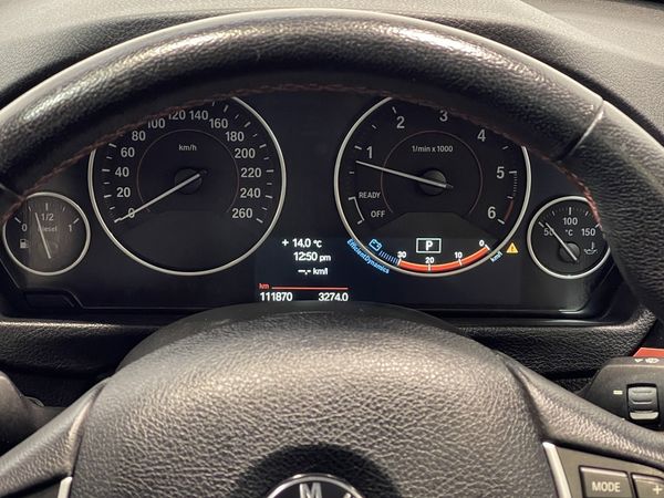 2013 BMW 320d Enterprise New Lynn image 273806