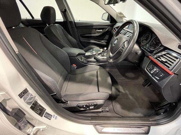 2013 BMW 320d Enterprise New Lynn image 273809