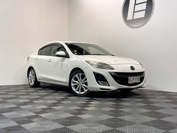 2009 Mazda Axela Enterprise New Lynn image 270651