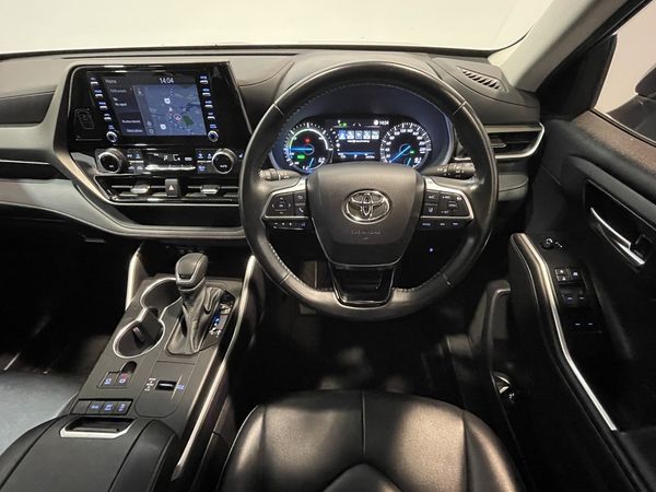 2021 Toyota Highlander Enterprise New Lynn image 271441