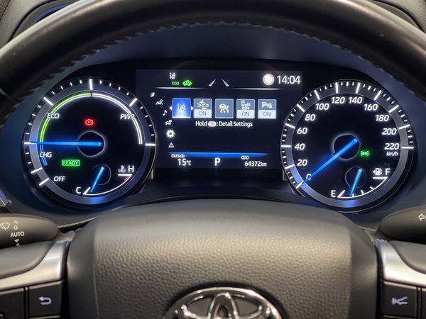 2021 Toyota Highlander Enterprise New Lynn image 271443