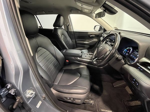 2021 Toyota Highlander Enterprise New Lynn image 271445