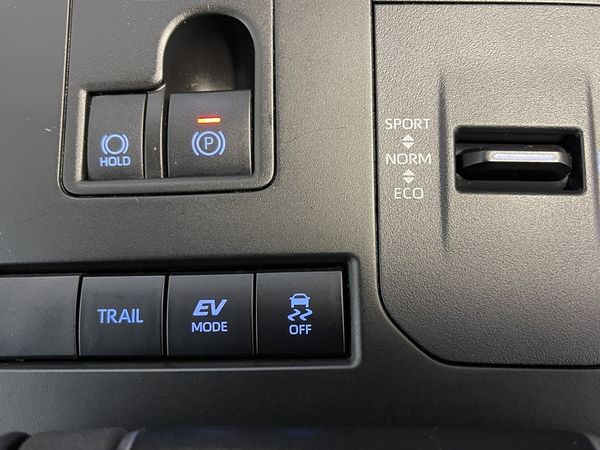 2021 Toyota Highlander Enterprise New Lynn image 271448