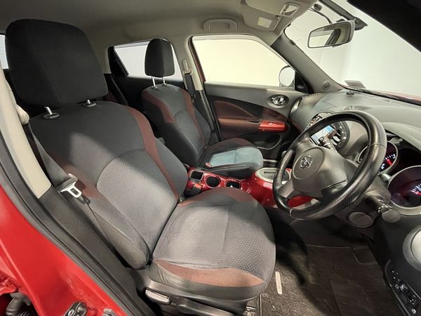 2013 Nissan Juke Enterprise New Lynn image 273824