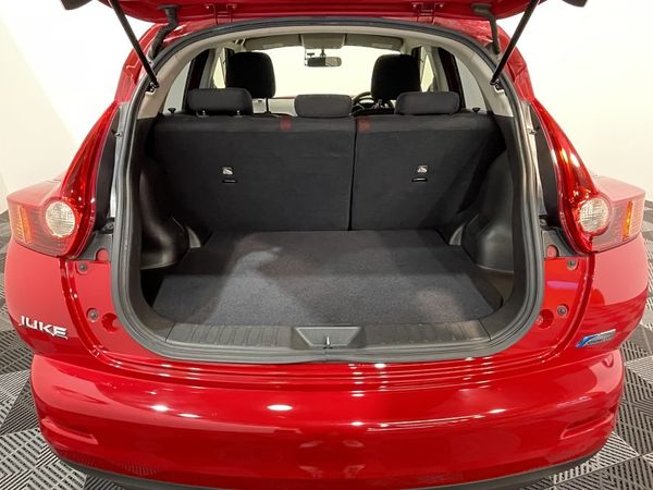 2013 Nissan Juke Enterprise New Lynn image 273826