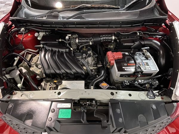 2013 Nissan Juke Enterprise New Lynn image 273827