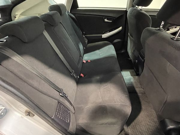 2012 Toyota Prius Enterprise New Lynn image 270829