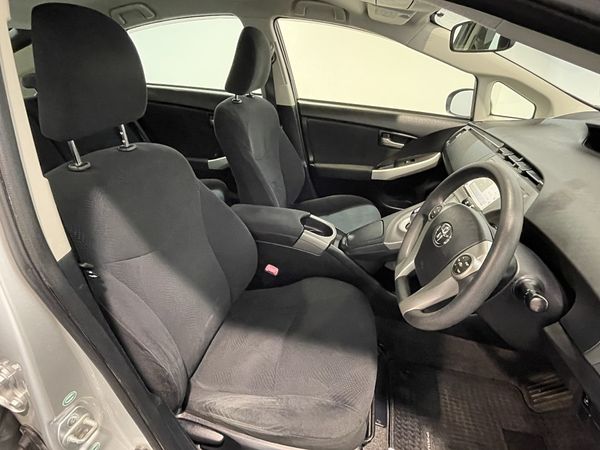 2012 Toyota Prius Enterprise New Lynn image 270830