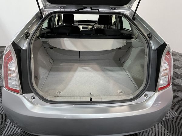2012 Toyota Prius Enterprise New Lynn image 270831