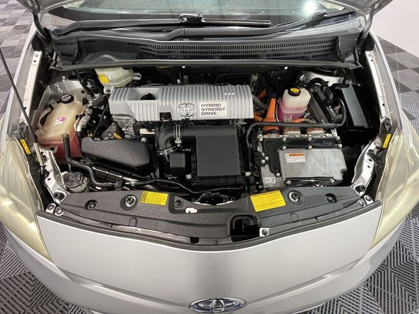 2012 Toyota Prius Enterprise New Lynn image 270833