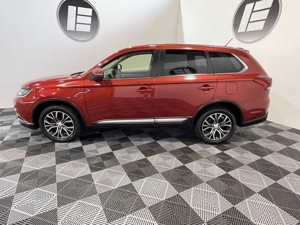 2016 Mitsubishi Outlander Enterprise New Lynn image 271043