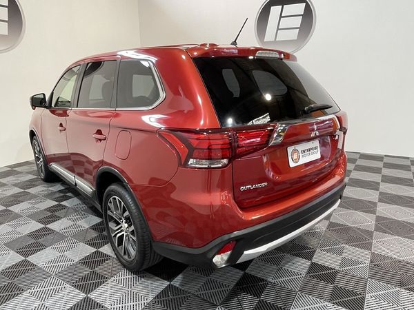2016 Mitsubishi Outlander Enterprise New Lynn image 271044
