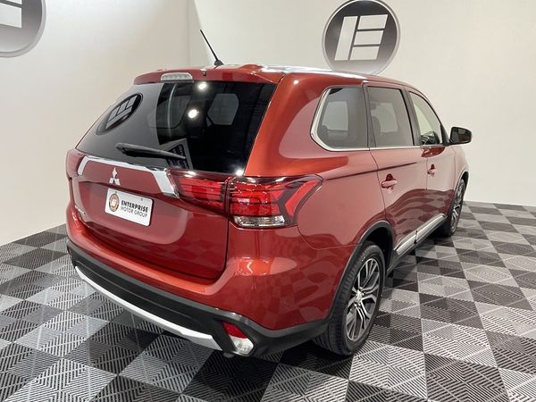 2016 Mitsubishi Outlander Enterprise New Lynn image 271046