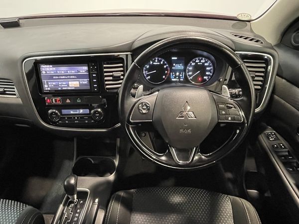 2016 Mitsubishi Outlander Enterprise New Lynn image 271050