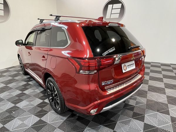 2015 Mitsubishi Outlander Enterprise New Lynn image 270869