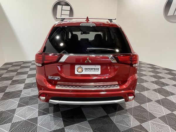 2015 Mitsubishi Outlander Enterprise New Lynn image 270870