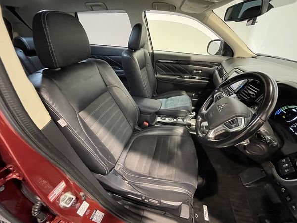 2015 Mitsubishi Outlander Enterprise New Lynn image 270883