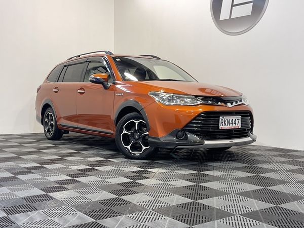 2015 Toyota Corolla Enterprise New Lynn image 270763