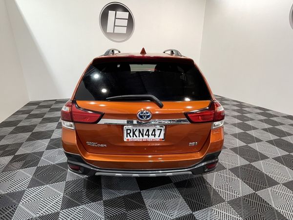 2015 Toyota Corolla Enterprise New Lynn image 274197