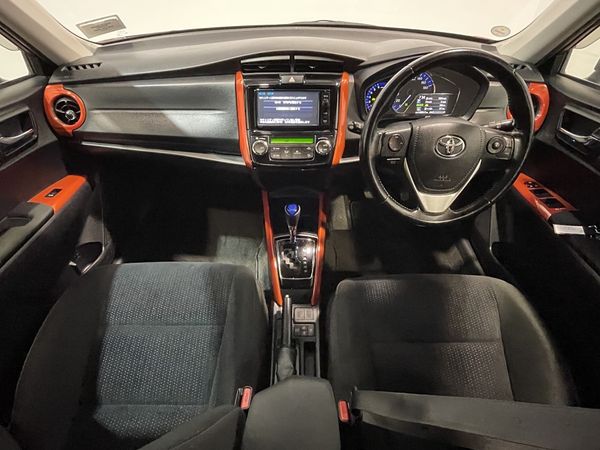 2015 Toyota Corolla Enterprise New Lynn image 274200
