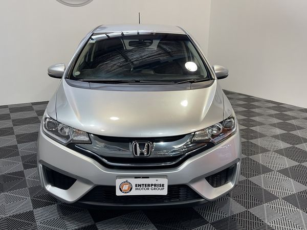2013 Honda Fit Enterprise New Lynn image 270767