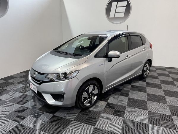 2013 Honda Fit Enterprise New Lynn image 270768