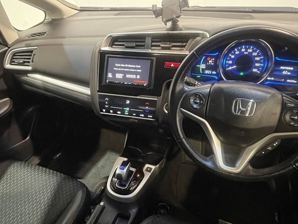 2013 Honda Fit Enterprise New Lynn image 271035