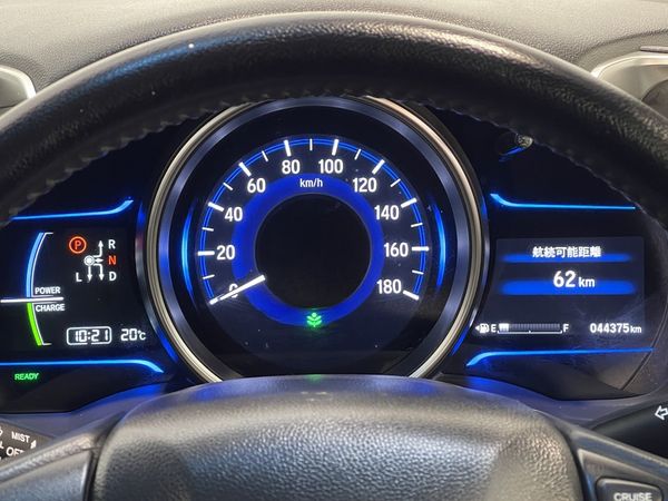 2013 Honda Fit Enterprise New Lynn image 271036