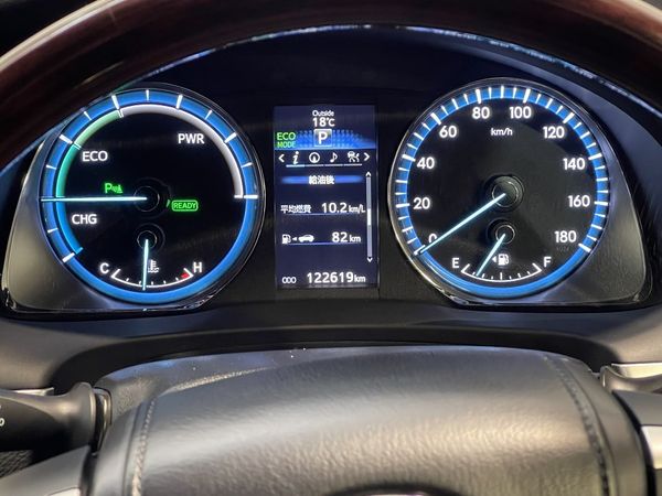 2014 Toyota Harrier Enterprise New Lynn image 271070