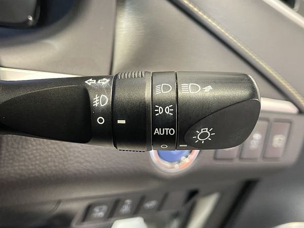 2014 Toyota Harrier Enterprise New Lynn image 271071