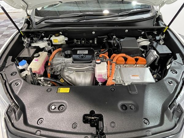2014 Toyota Harrier Enterprise New Lynn image 271076