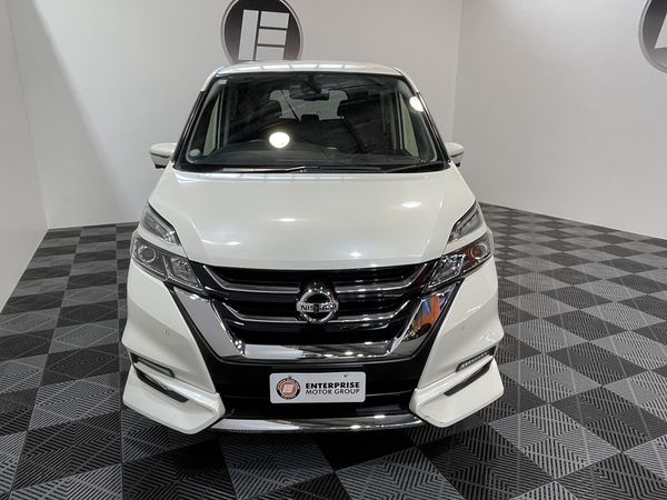 2016 Nissan Serena Enterprise New Lynn image 270773