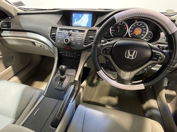 2009 Honda Accord Enterprise New Lynn image 275748