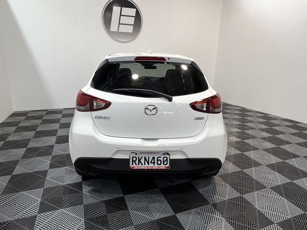 2019 Mazda 6 Enterprise New Lynn image 274163