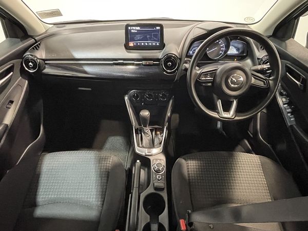 2019 Mazda 6 Enterprise New Lynn image 274167