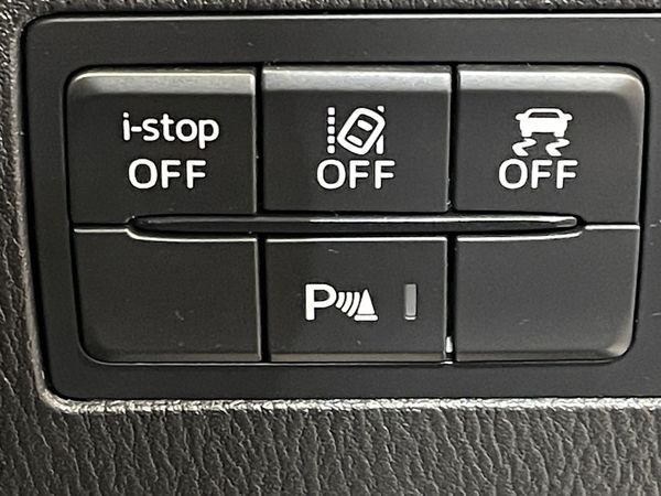 2019 Mazda 6 Enterprise New Lynn image 274171