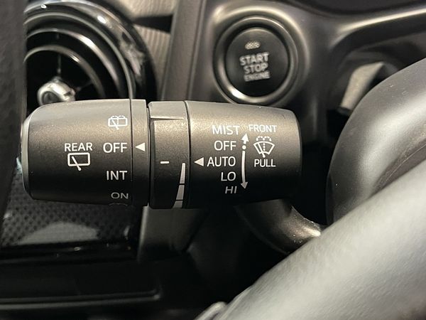 2019 Mazda 6 Enterprise New Lynn image 274172