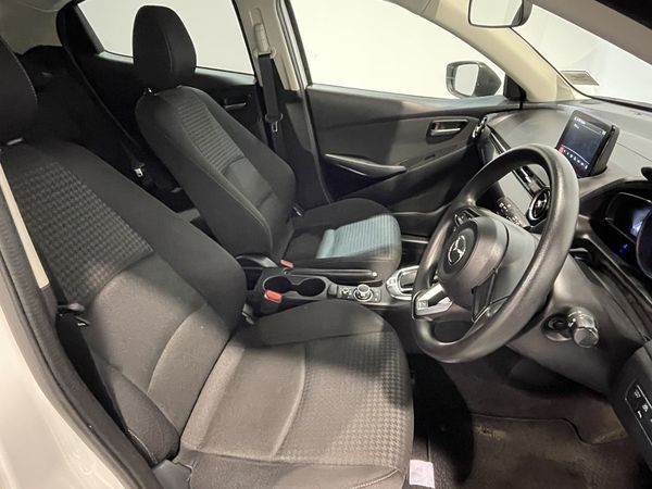 2019 Mazda 6 Enterprise New Lynn image 274175
