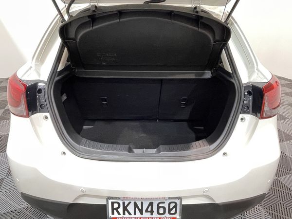 2019 Mazda 6 Enterprise New Lynn image 274176