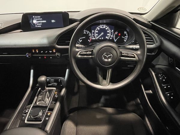 2020 Mazda 3 Enterprise New Lynn image 271971