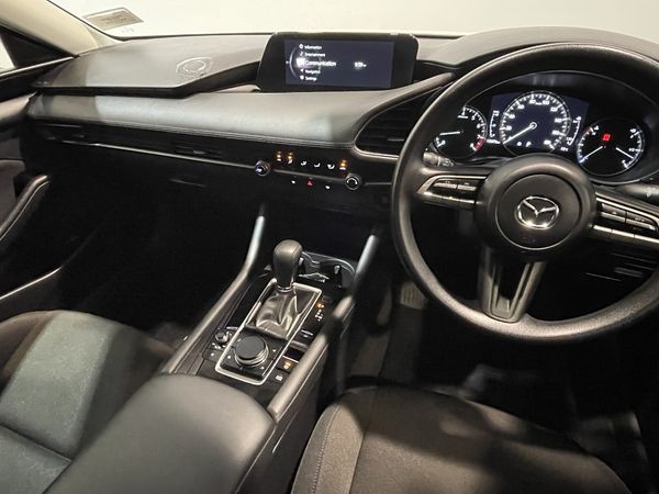 2020 Mazda 3 Enterprise New Lynn image 271972