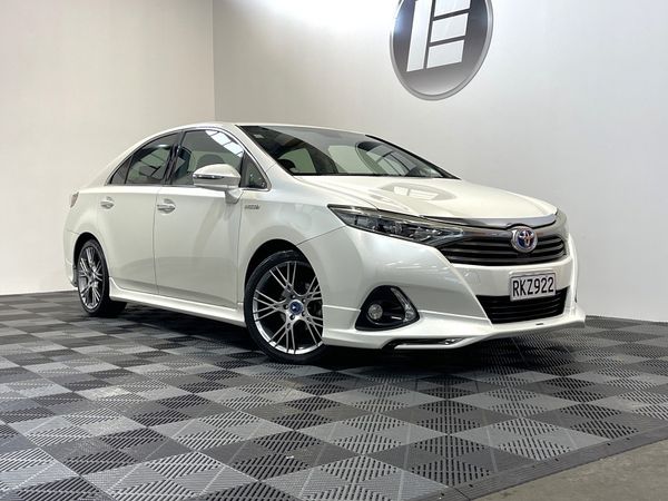 2013 Toyota Sai Enterprise New Lynn image 271936