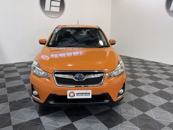 2016 Subaru XV Enterprise New Lynn image 271169