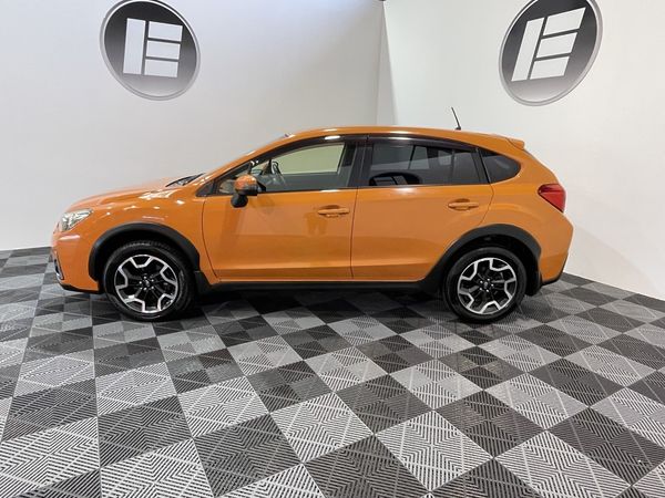2016 Subaru XV Enterprise New Lynn image 271172