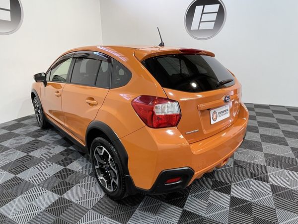 2016 Subaru XV Enterprise New Lynn image 271173