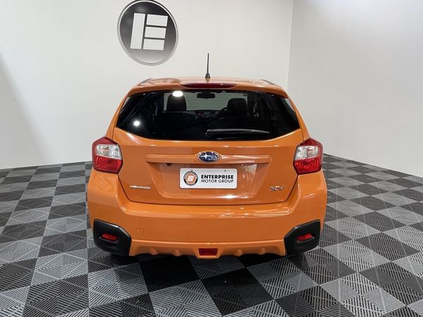 2016 Subaru XV Enterprise New Lynn image 271174