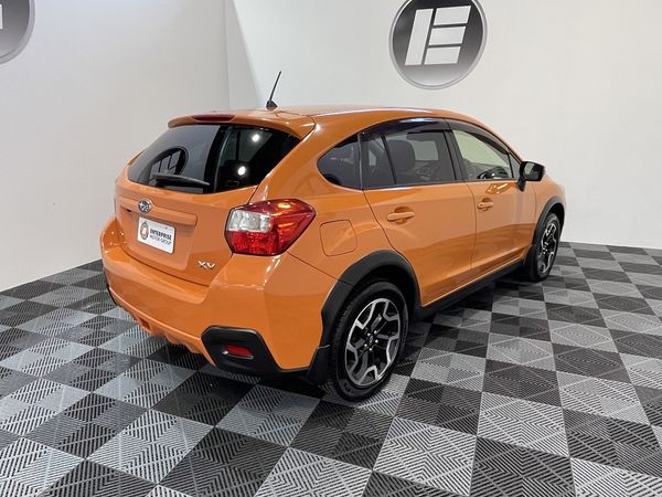 2016 Subaru XV Enterprise New Lynn image 271175